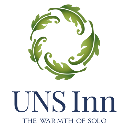 UNS Inn Solo Logo